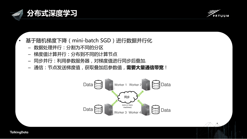 /【T112017-人本数据和智能分会场】Petuum Poseidon高效的分布式深度学习平台-16